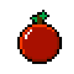 Catch Apple!
