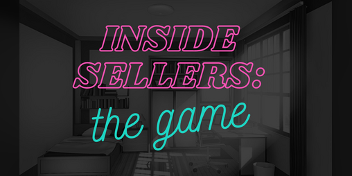 Cover image for INSIDE Selling