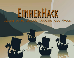 EinherHack  