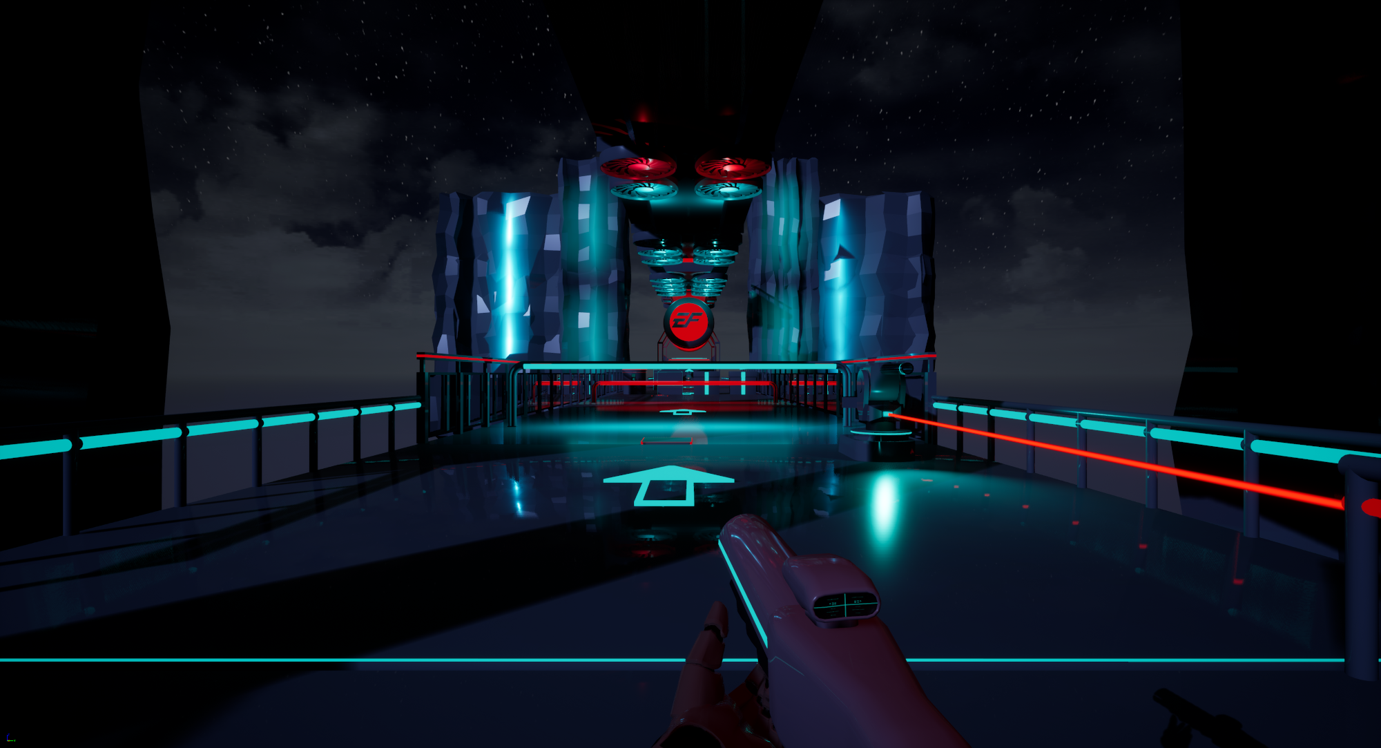 Cover image for Ruin A Game