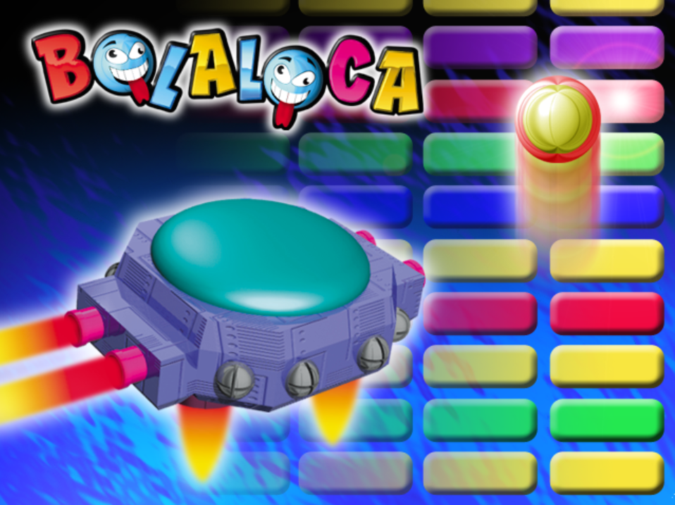 Bolaloca