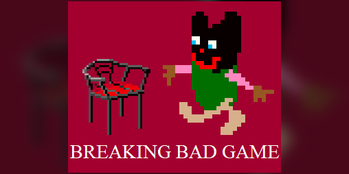 Cover image for Breaking Bread