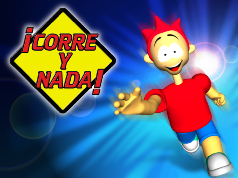 Corre y Nada