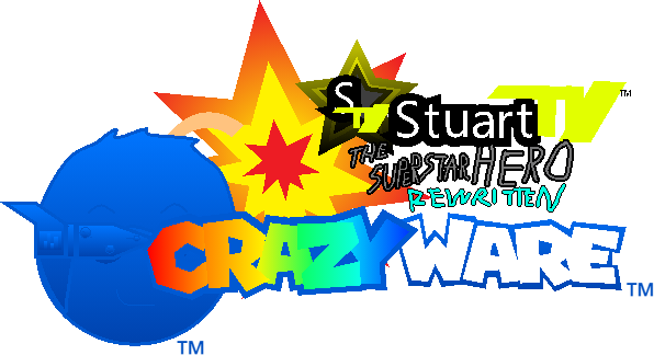 STSSHR: CrazyWare