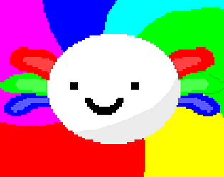 Noma's Colours