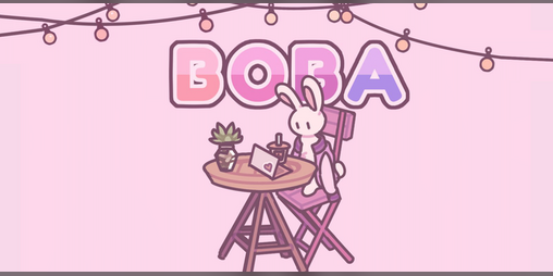 Cover image for BOBA