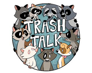 Trash Talk To Go