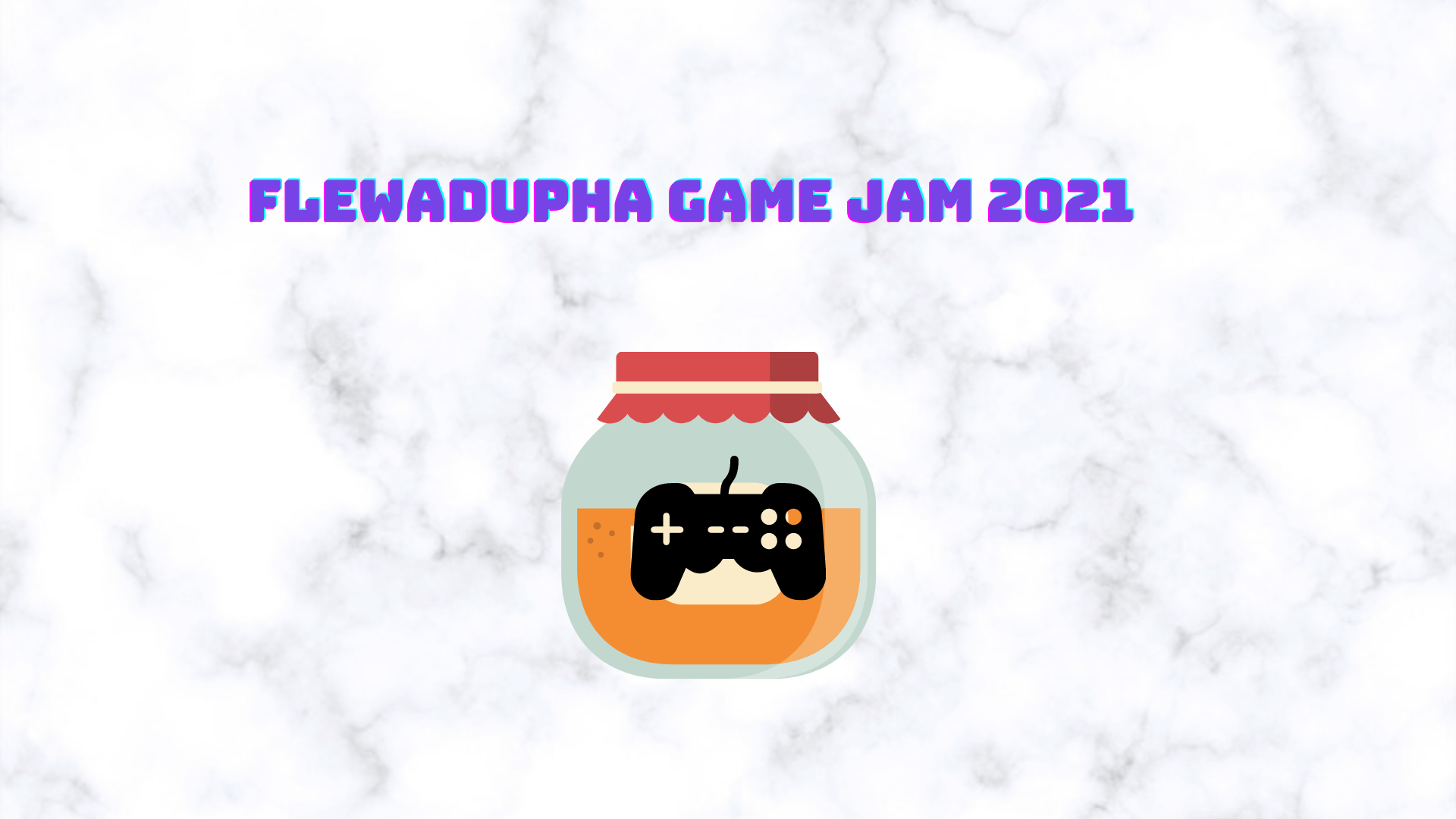 Flewadupha Game Jam 2021 Itch io