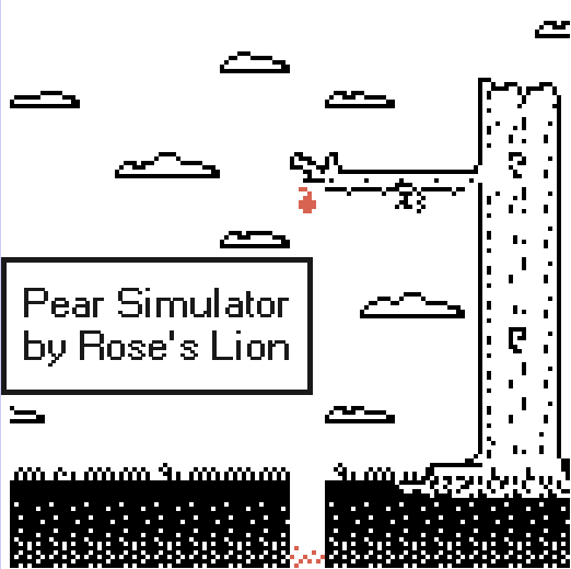 Cover image for Pear Simulator