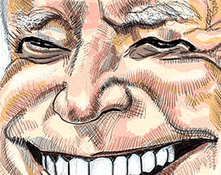 Joe Biden Clicker