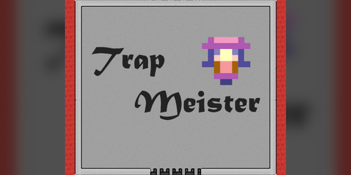 Cover image for Trap Meister