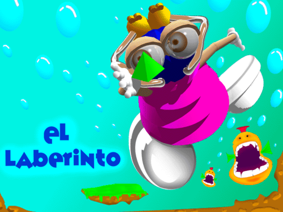 El Laberinto
