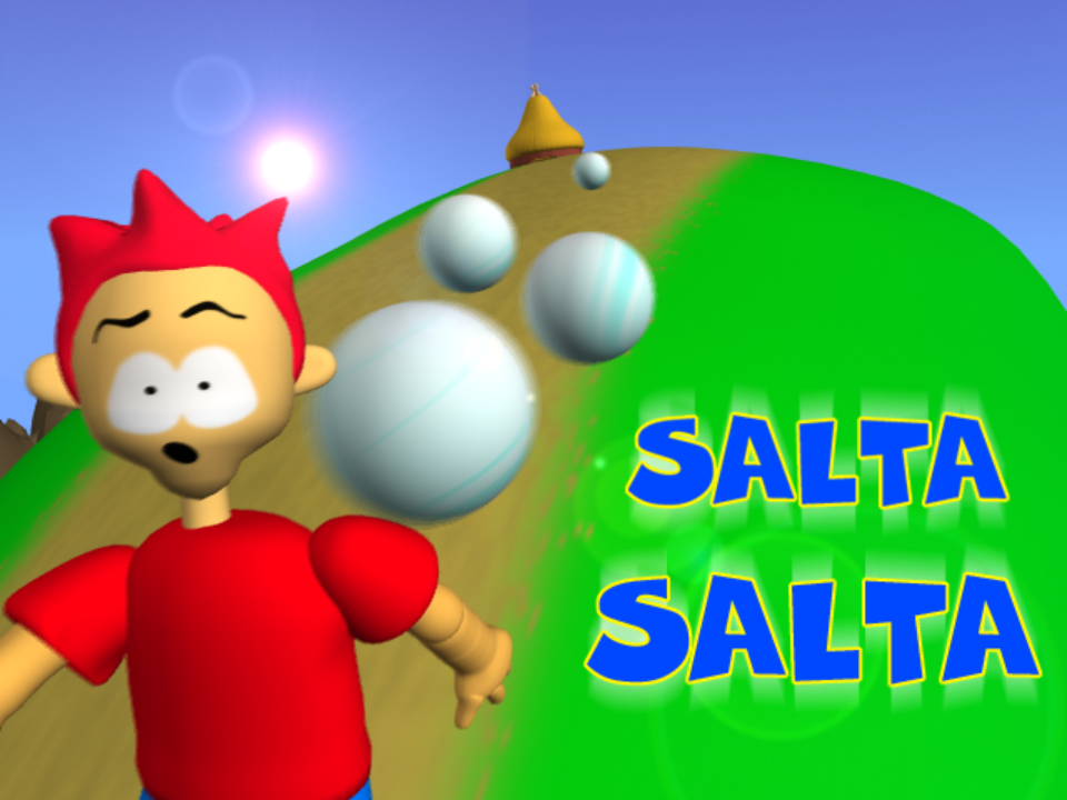 Salta Salta