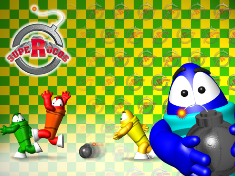Super Rocos