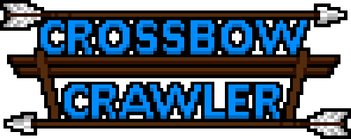Crossbow Crawler