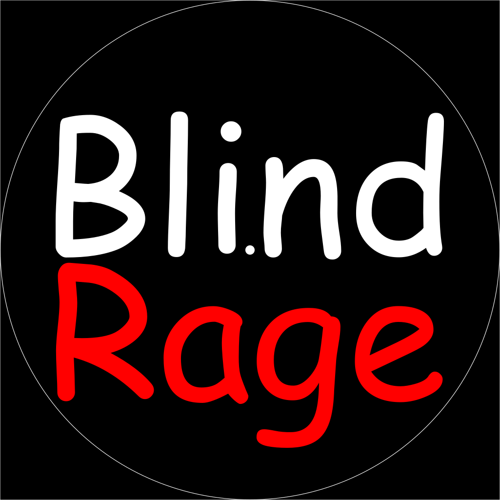 [Experimento] Blind Rage - Furia Ciega