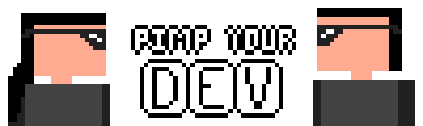 Pimp Your Dev
