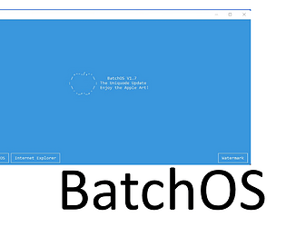BatchOS