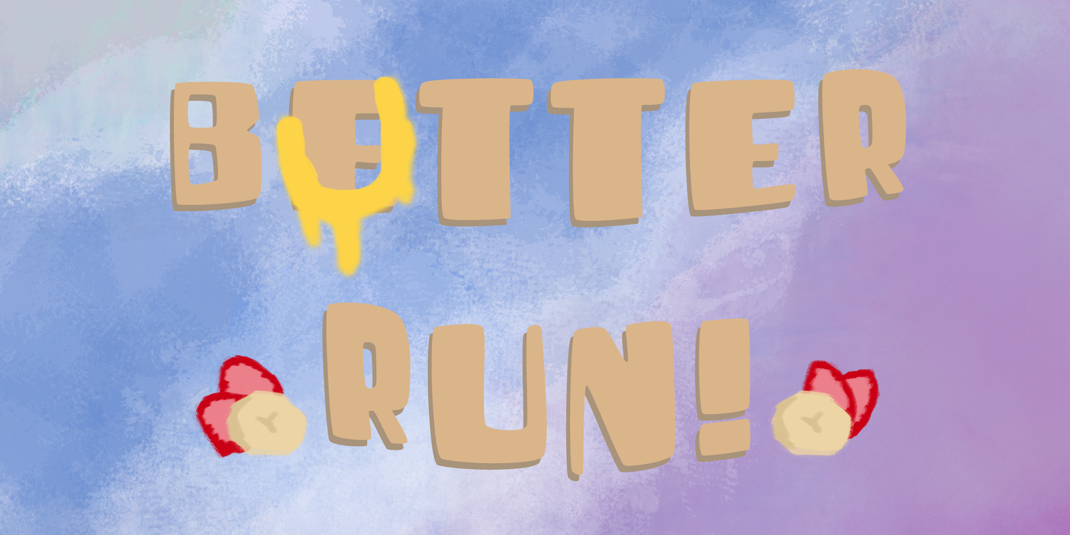 Butter Run