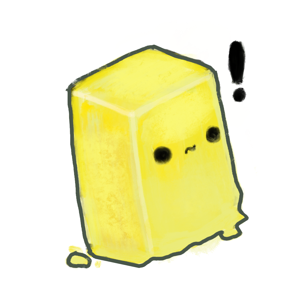 Butter Run