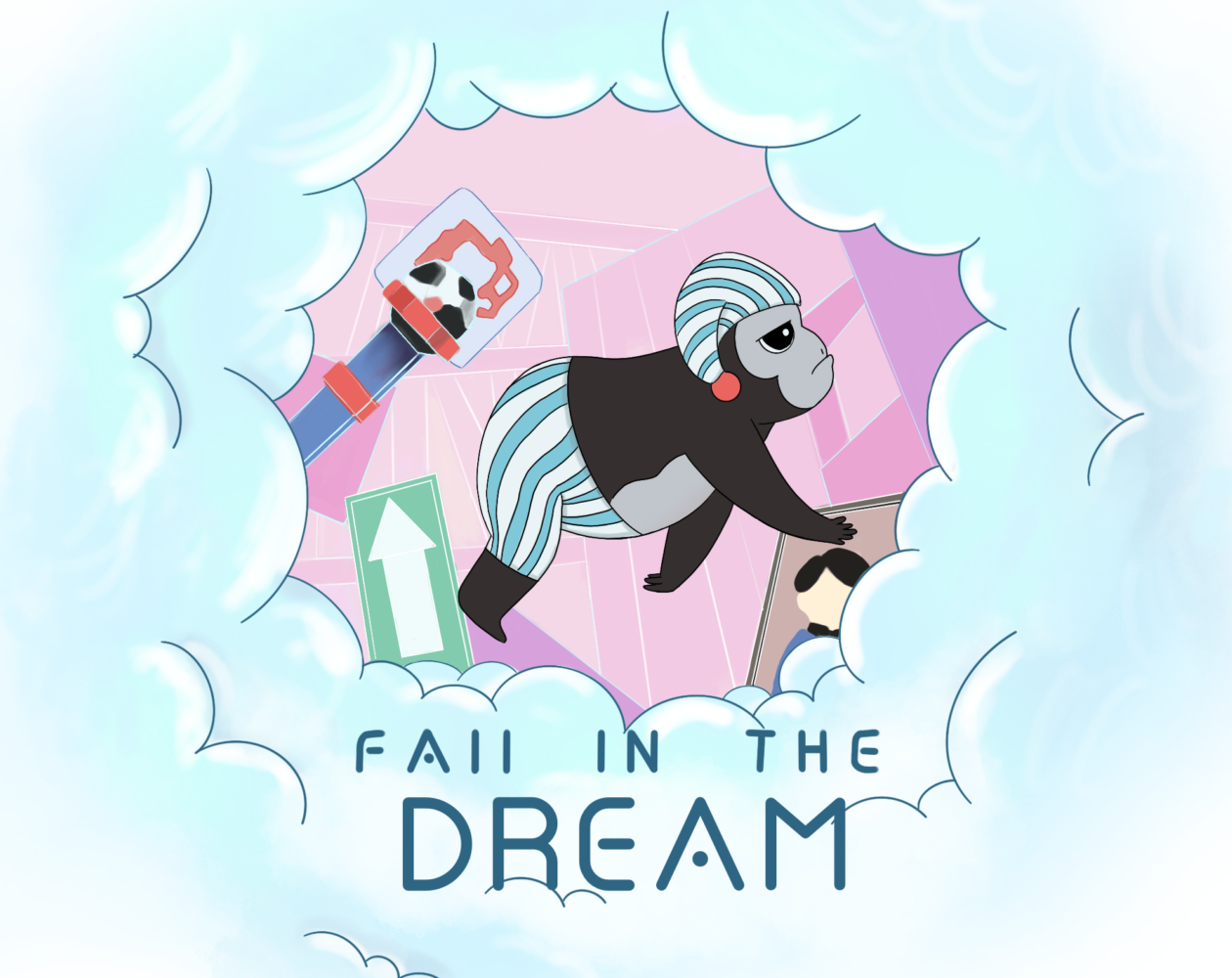 Team05_Fall in the Dream