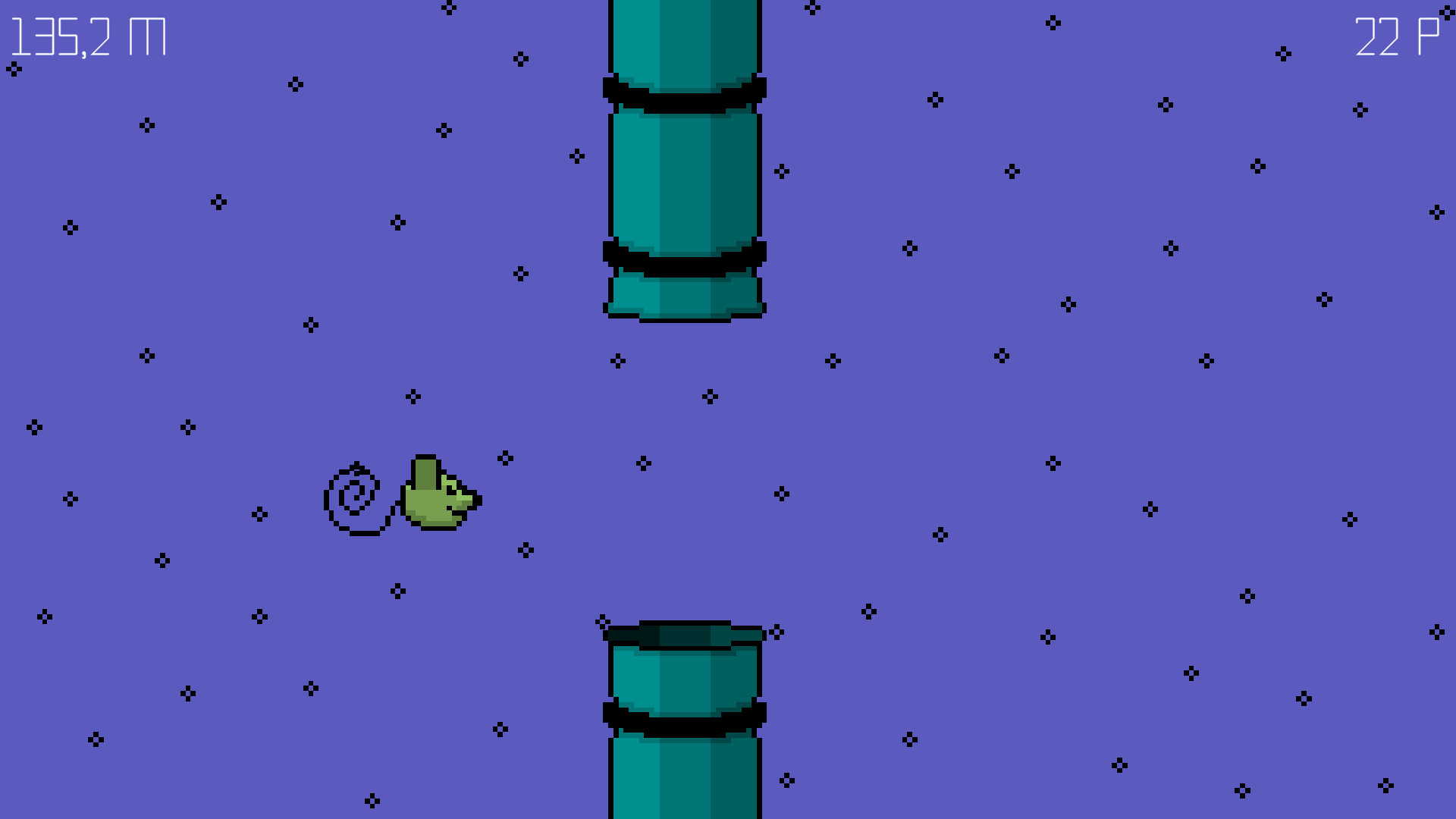 Flying Rat