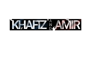 Khafiz And Amir