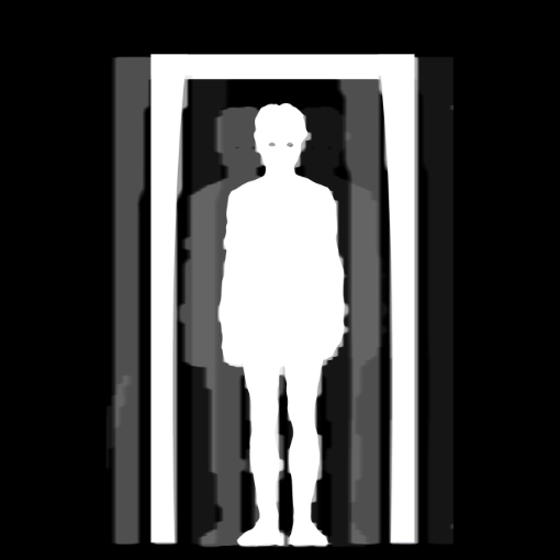 Lapse cover