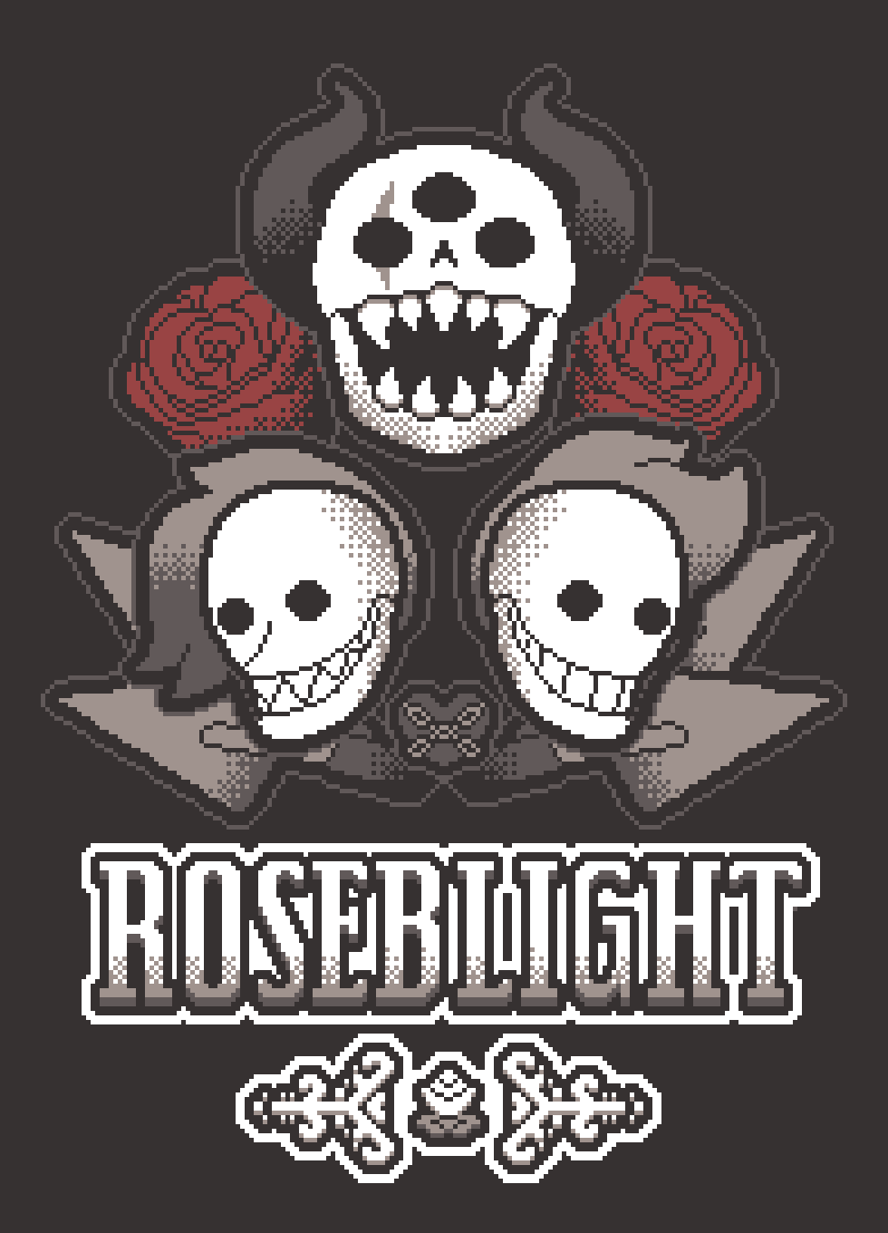 Roseblight