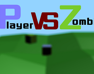 PlayerVsZombie