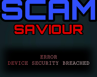 Scam Saviour
