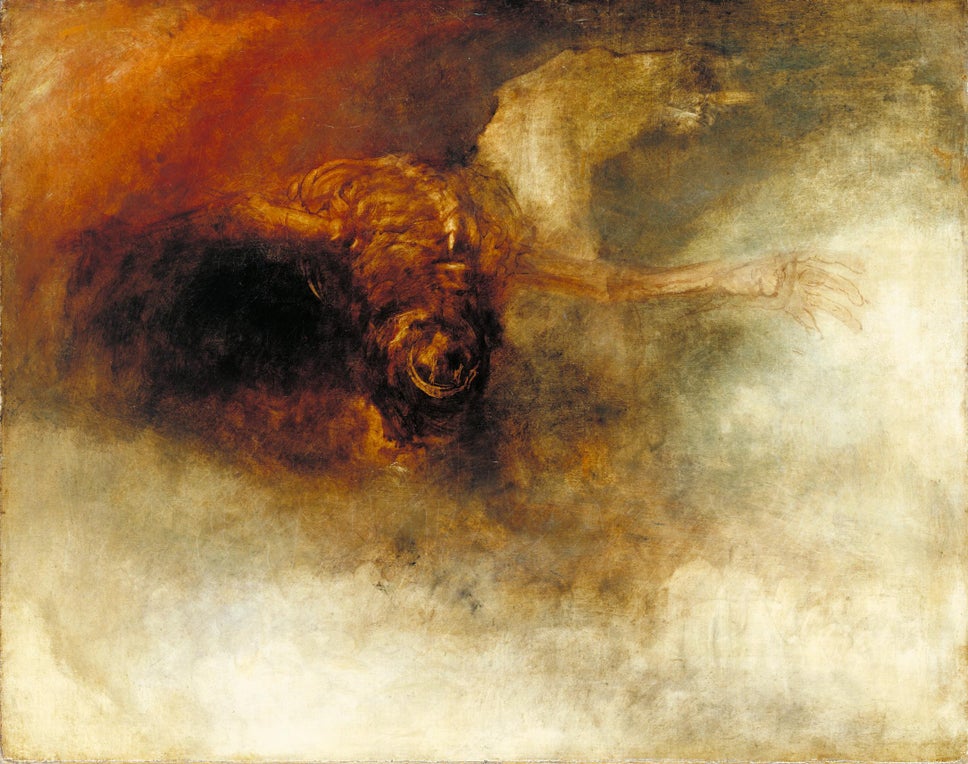 Cover image for The Nightmare