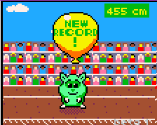 Cutielympics