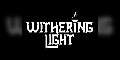 Cover image for Withering Light
