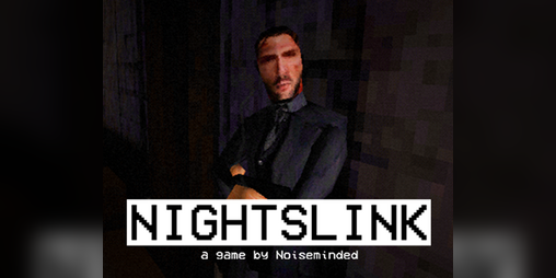 Cover image for NIGHTSLINK