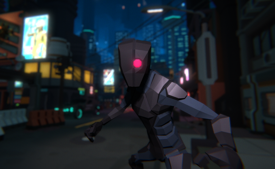 Cyber Carnage