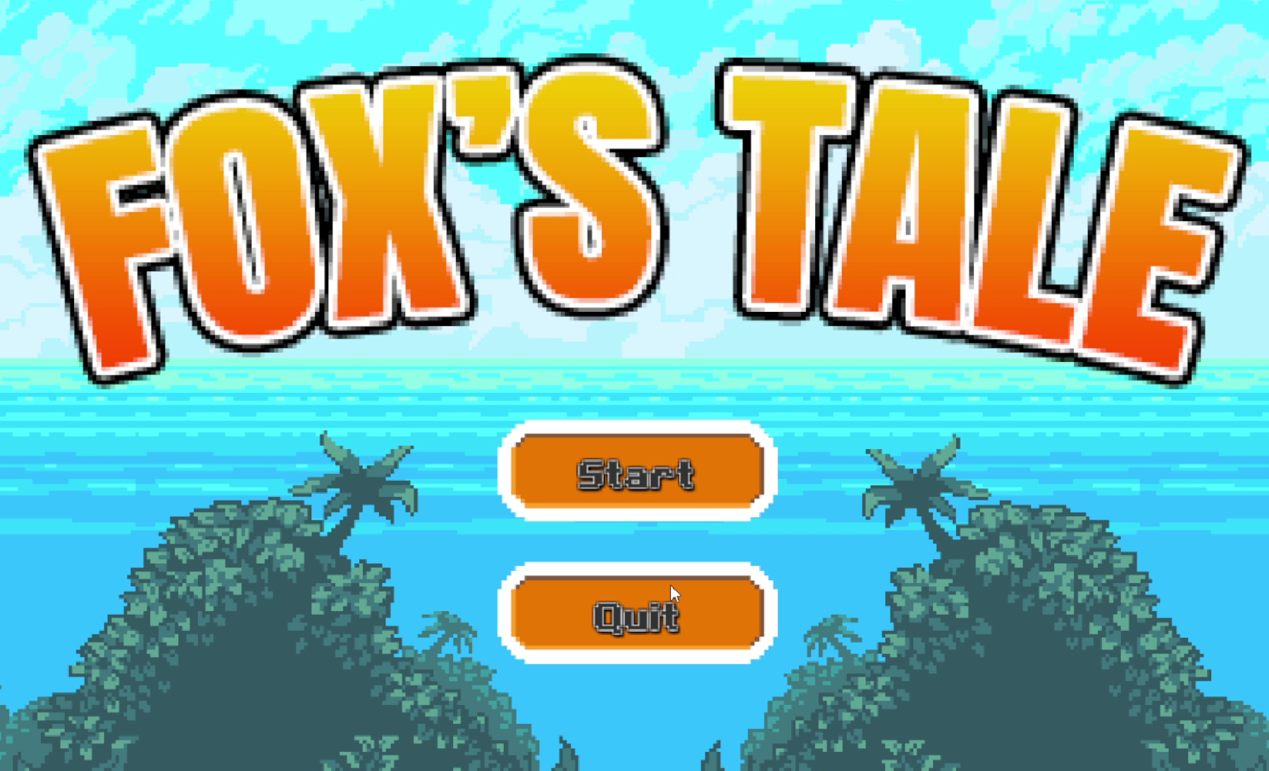 Fox`s Tales Version 0.3