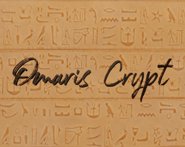 Omari's Crypt