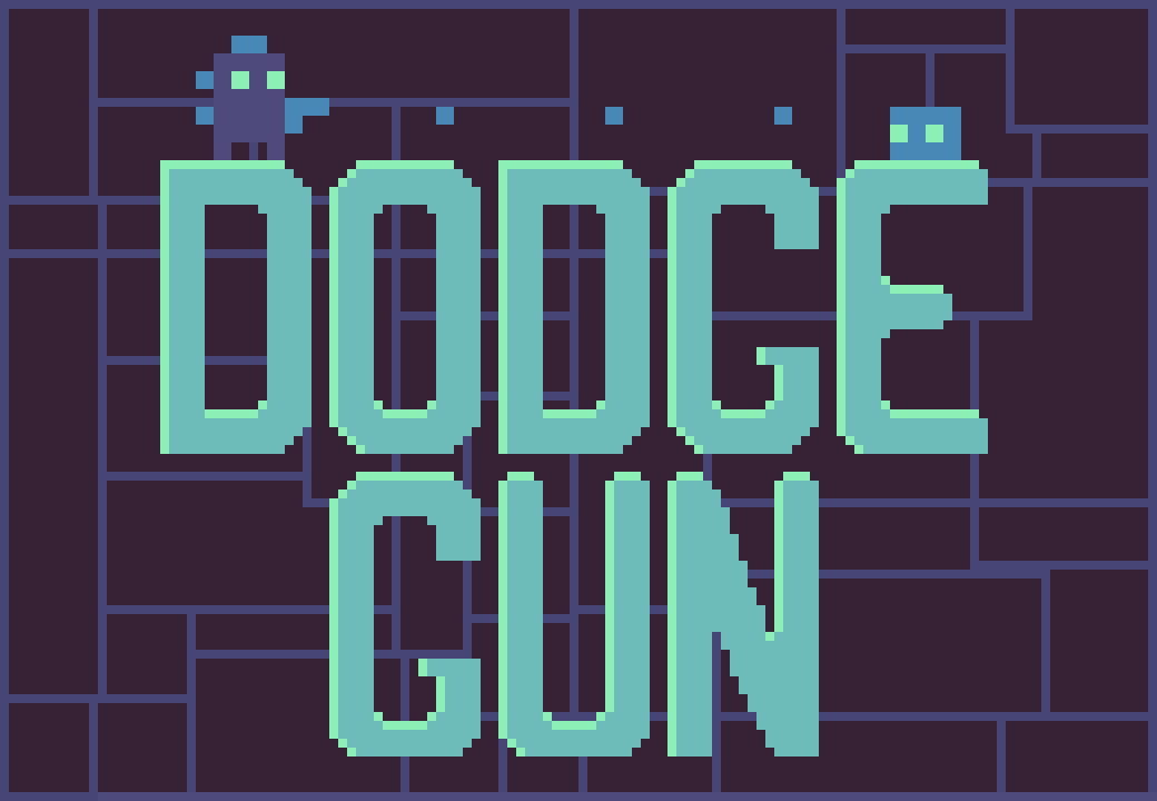 dodge gun