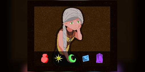 Cover image for Alum's Strata Gems