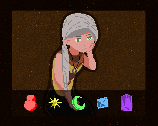 Alum's Strata Gems
