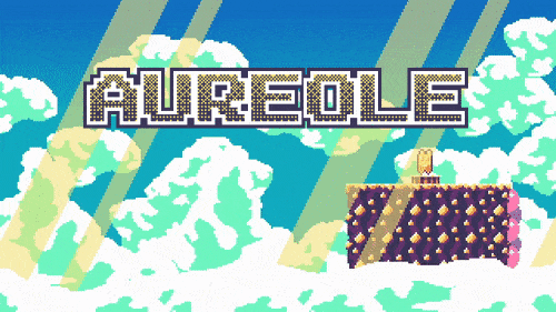 Cover image for Aureole