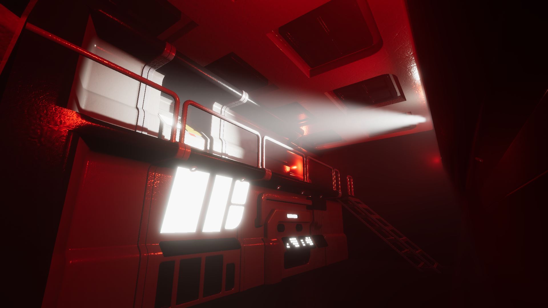 Project Sci-Fi