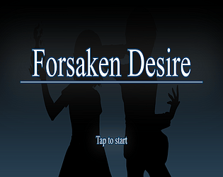Forsaken Desire