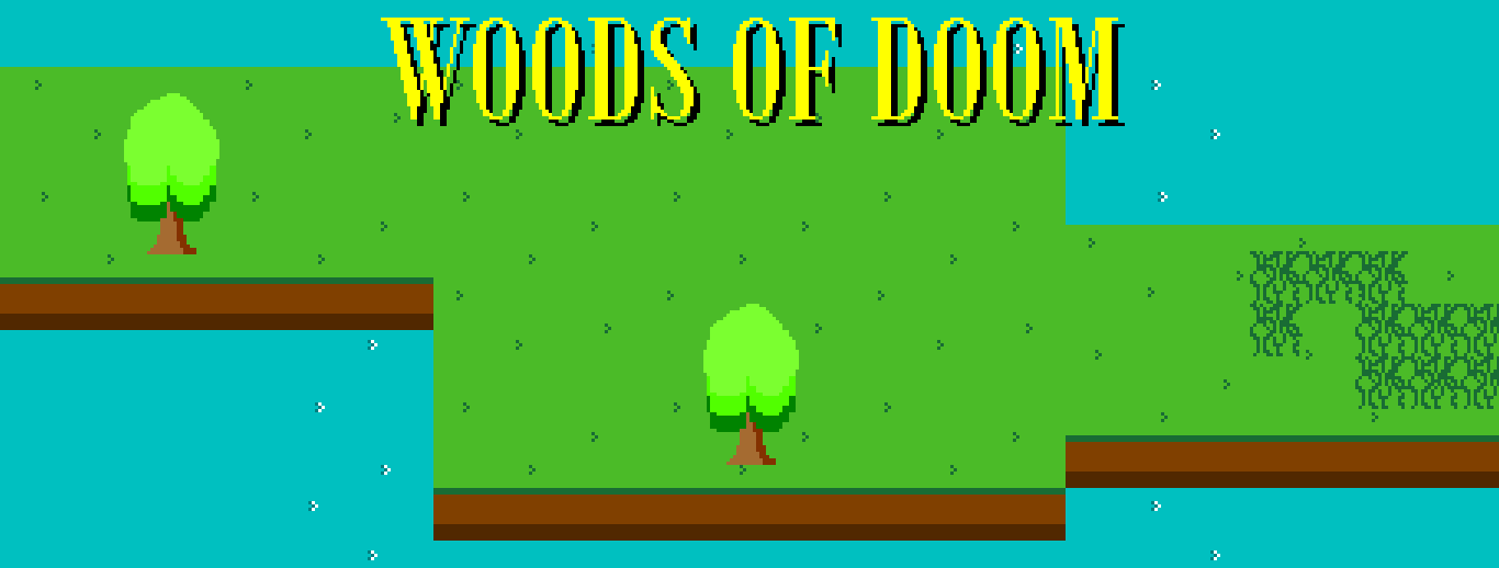 Woods of Doom