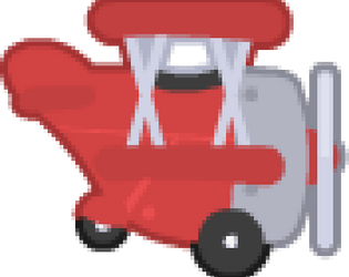 Flappy Plane