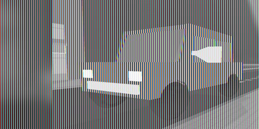 Cover image for Parking Chaos