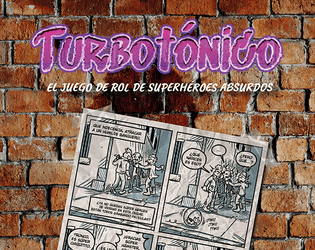 Turbotónico  