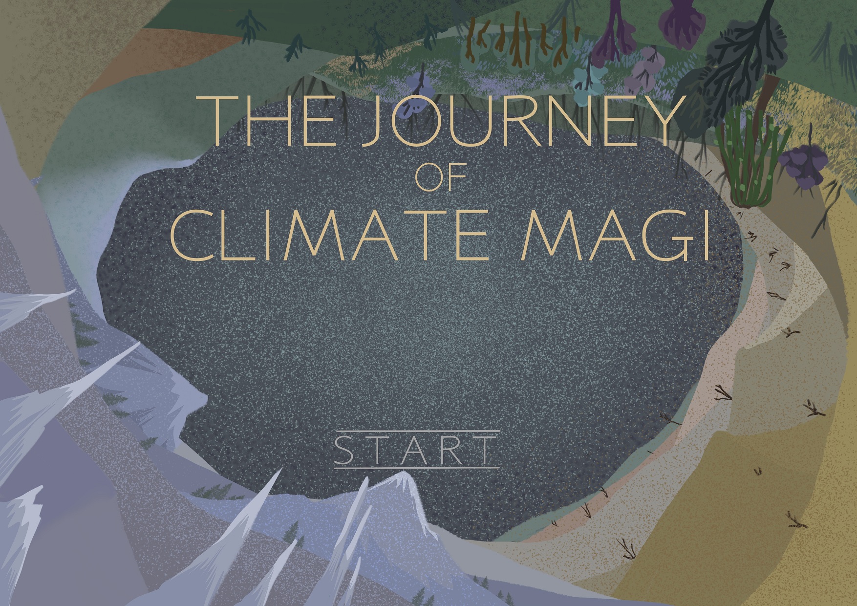 The Journey of Climate Magi