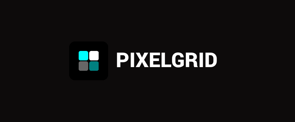 PixelGrid